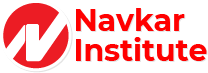 NAVKAR INSTITUTE VERAVAL - Logo