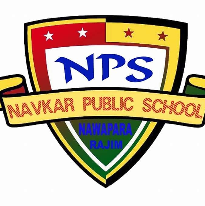 Navkar Public School - Logo