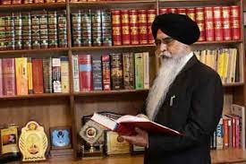 Navkiran Singh and Associates. Professional Services | Legal Services