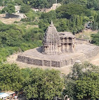 Navlakha Temple Religious And Social Organizations | Religious Building