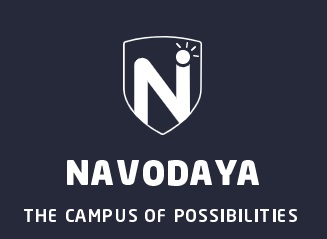 Navodaya Dental College And Hospital - Logo
