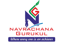 Navrachana Gurukul School Logo