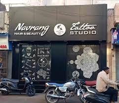 Navrang Hair Saloon And Spa Hiran Magri, Udaipur - Salon in Hiran Magri |  Joon Square