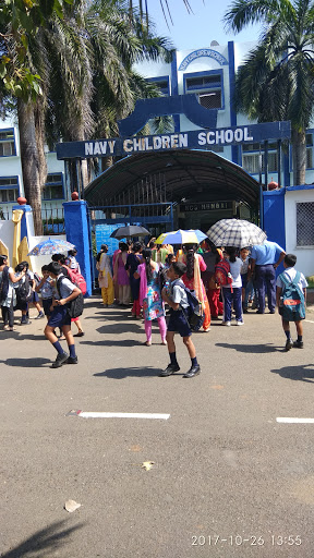 Navy Children School Education | Schools