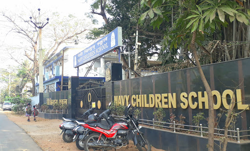Navy Children School Education | Schools