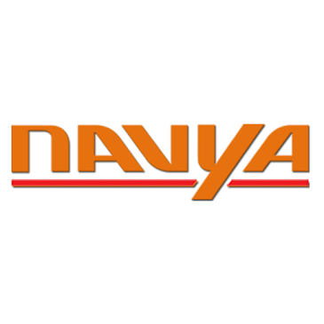 Navya Hitech Digital Studio - Logo
