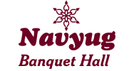 Navyug Banquet Hall Logo
