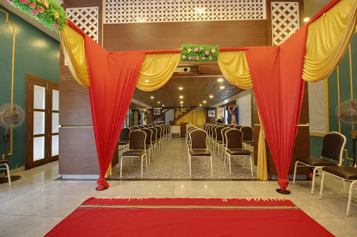 Navyug Banquet Hall Event Services | Banquet Halls