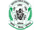 Navyug Public School Logo
