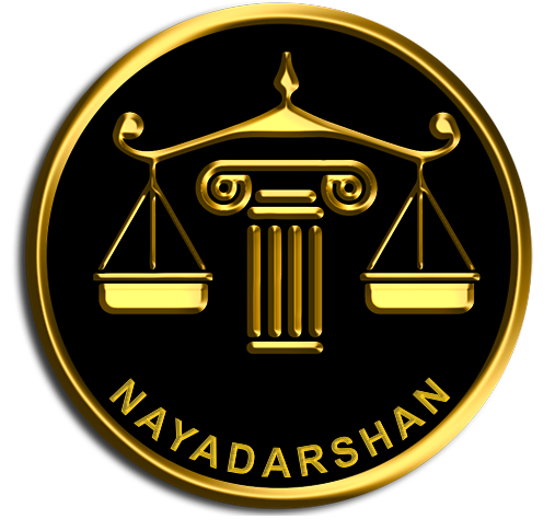 NAYADARSHAN ASSOCIATES - Logo