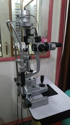 Nayan Jyoti eye Hospital Medical Services | Clinics
