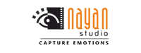 NAYAN STUDIO - Logo