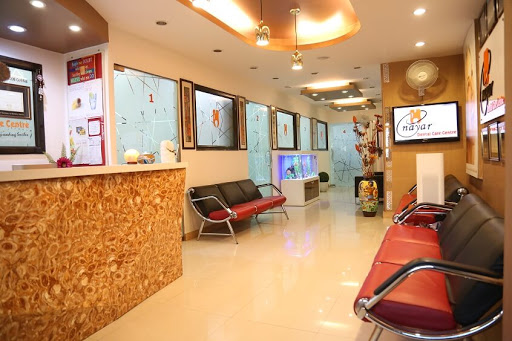 Nayar Dental Care Centre Medical Services | Dentists