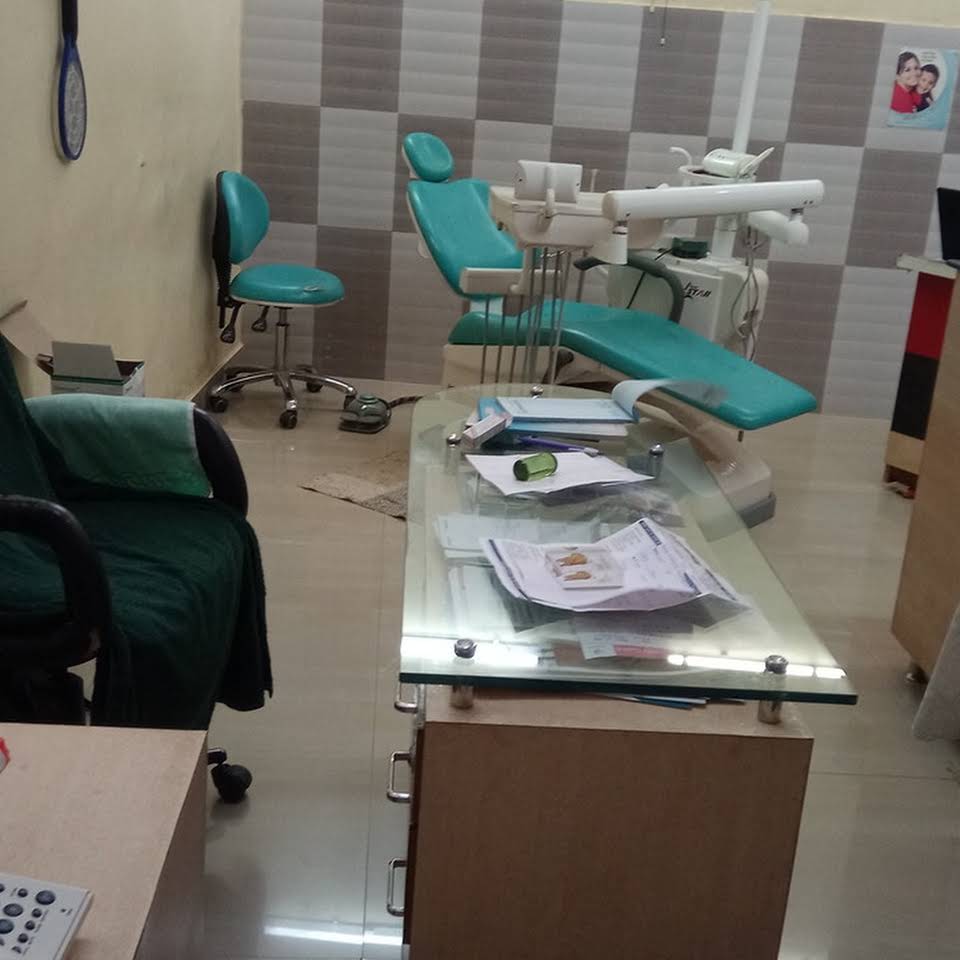 Nayasha Mulspecialty Dental Clinic Medical Services | Dentists