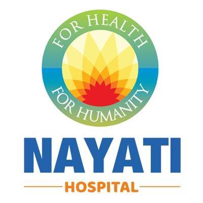 Nayati Hospital Logo