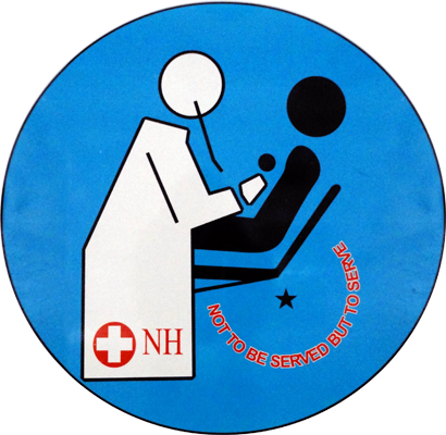 Nazareth Hospital - Logo