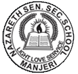 Nazareth Senior Secondary School|Coaching Institute|Education