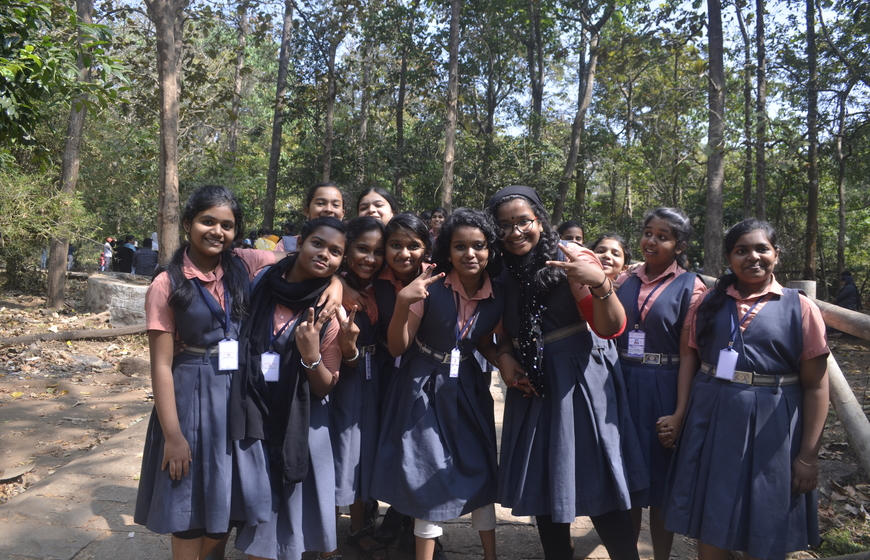 Nazareth Senior Secondary School Education | Schools