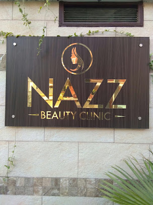 Nazz Shahnaz Beauty Clinic|Salon|Active Life
