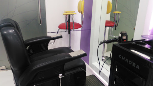 NB Beauty Parlour Active Life | Salon