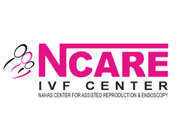 Ncare IVF Logo