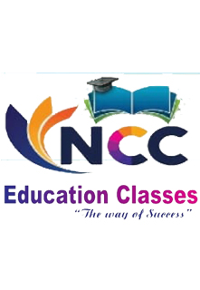 NCC Logo