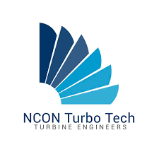 NCON Turbines - Logo