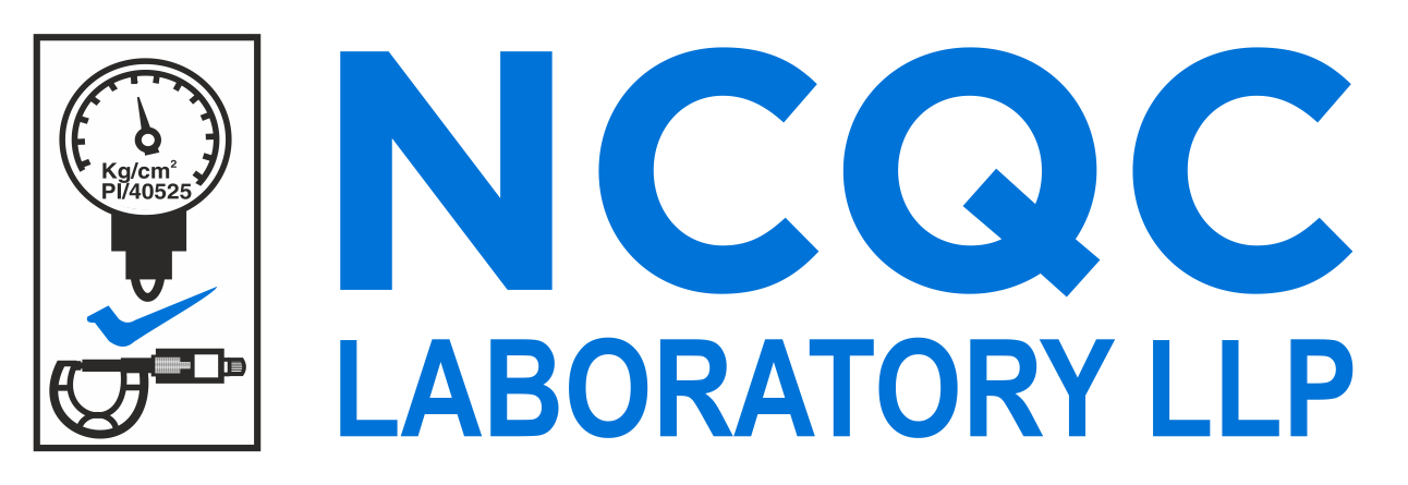 NCQC LABORATORY LLP|Supplier|Business Services