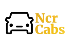 Ncr Cabs - Logo