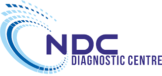 NDC Diagnostic Center Pvt Ltd - Logo