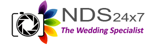 NDS 24x7 Studio Logo