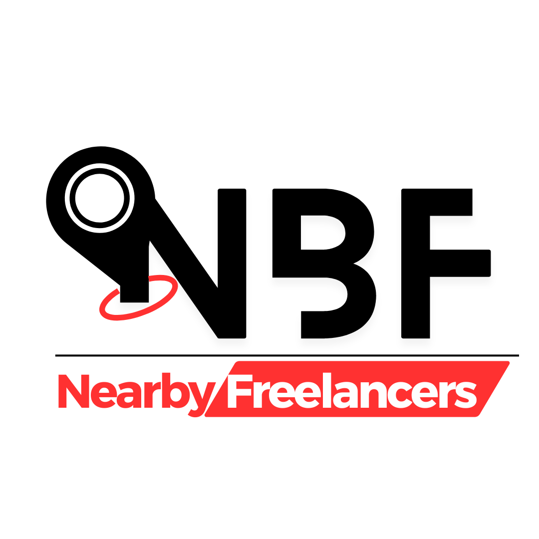 Nearby Freelancers|Accounting Services|Professional Services