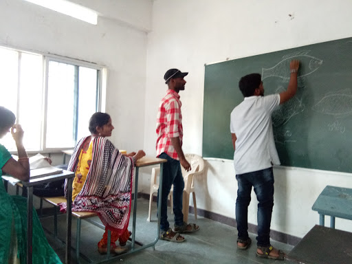 Neelagiri Degree & PG College Education | Colleges