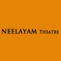 Neelayam Theatre - Logo