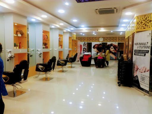 NeelDavid Durgapur Active Life | Salon