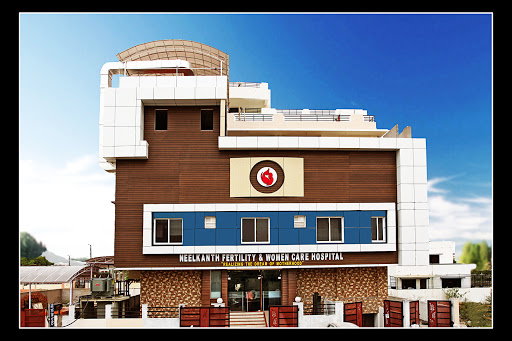 Neelkanth Fertility And Women Care Hospital Medical Services | Hospitals