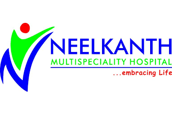 Neelkanth Hospita - Logo