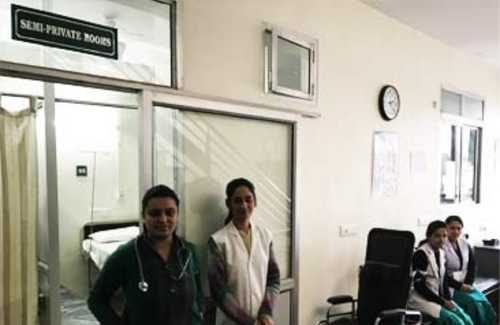 Neelkanth Hospita Medical Services | Hospitals