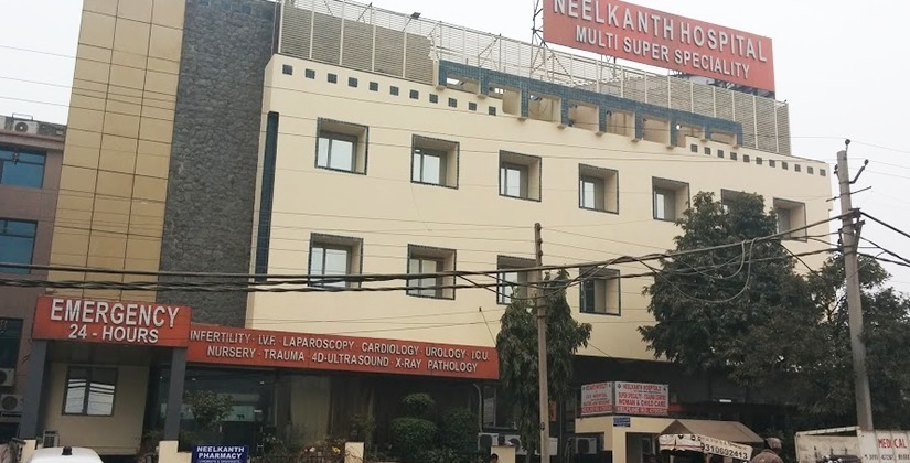 Neelkanth Hospitals Medical Services | Hospitals