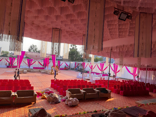 Neelkanth Lawn Event Services | Banquet Halls