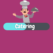 Neema caterers - Logo