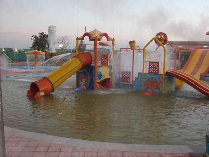 Neer Nikunj Water Park Entertainment | Water Park