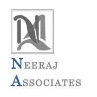 Neeraj Associates Logo