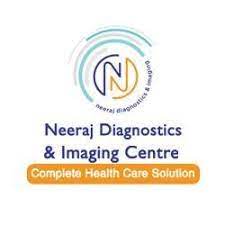 Neeraj Diagnostic And Imaging Center - Logo
