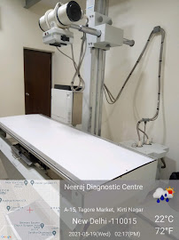 Neeraj Diagnostic Centre Medical Services | Diagnostic centre