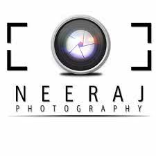 Neeraj Digital Photography Logo
