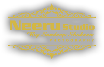 Neeru Studio - Logo