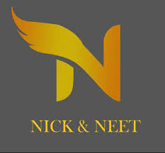 Neet Photography - Photo Studio - Logo