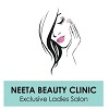 Neeta Beauty Clinic - Logo