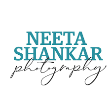 Neeta Shankar Photography - Logo